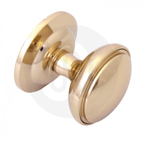 Simplefit by Fab & Fix Decorative Door Knob